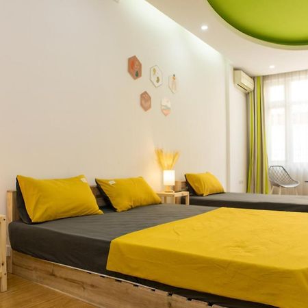 Tap Homestay 3 Ly Nam De Hoan Kiem Ha Noi Hanoi Exterior foto