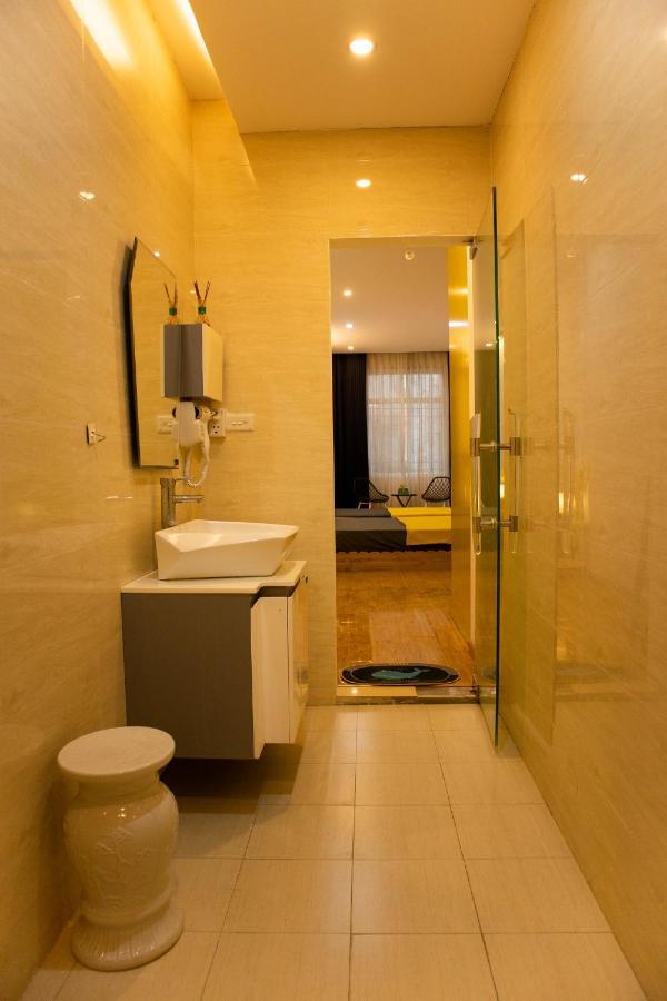 Tap Homestay 3 Ly Nam De Hoan Kiem Ha Noi Hanoi Exterior foto