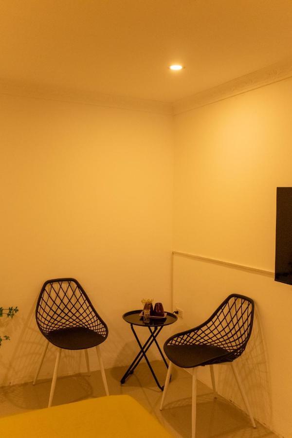 Tap Homestay 3 Ly Nam De Hoan Kiem Ha Noi Hanoi Exterior foto