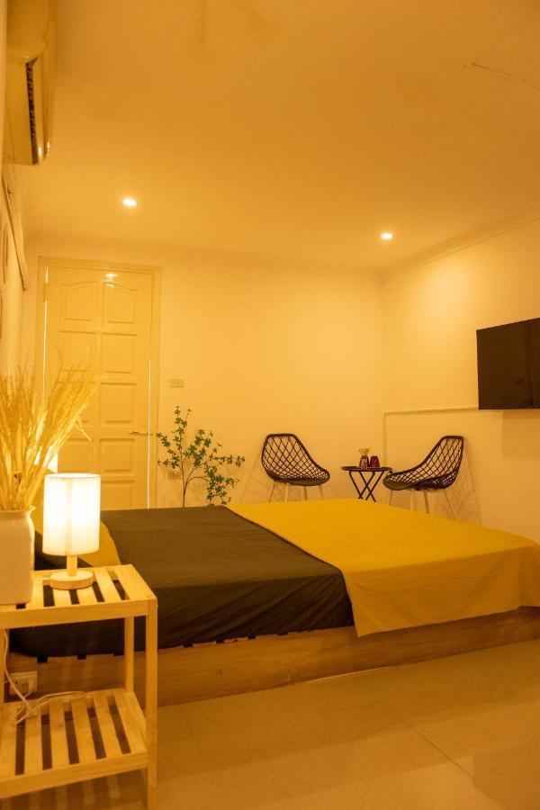 Tap Homestay 3 Ly Nam De Hoan Kiem Ha Noi Hanoi Exterior foto