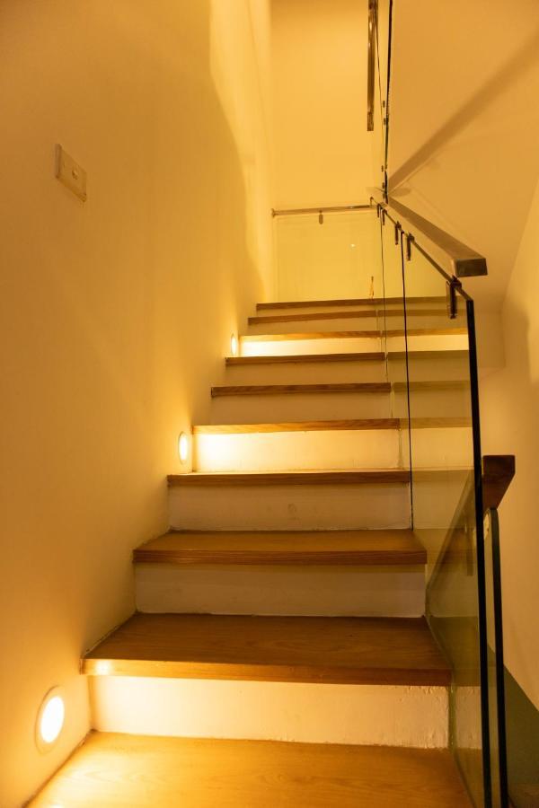 Tap Homestay 3 Ly Nam De Hoan Kiem Ha Noi Hanoi Exterior foto