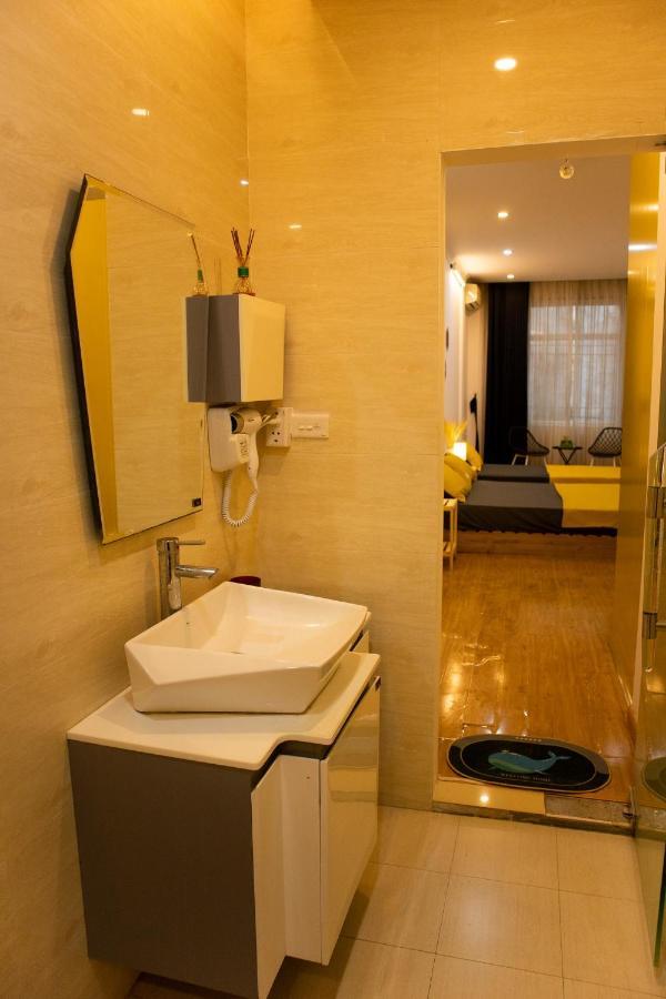 Tap Homestay 3 Ly Nam De Hoan Kiem Ha Noi Hanoi Exterior foto