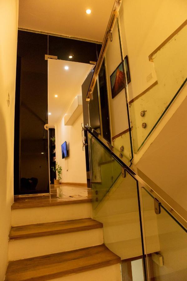 Tap Homestay 3 Ly Nam De Hoan Kiem Ha Noi Hanoi Exterior foto