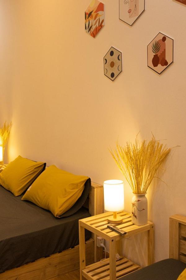 Tap Homestay 3 Ly Nam De Hoan Kiem Ha Noi Hanoi Exterior foto