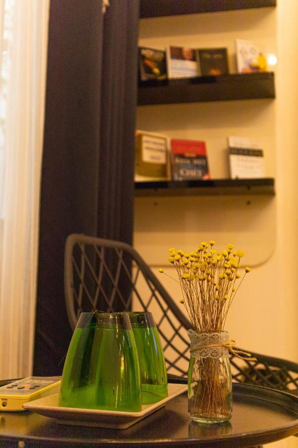 Tap Homestay 3 Ly Nam De Hoan Kiem Ha Noi Hanoi Exterior foto